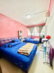 Blk 420 Fajar Road (Bukit Panjang), HDB 4 Rooms #216439641